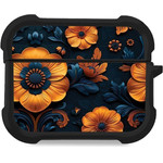 Sonique ���� ��������� 3D Flower Series ��� Airpods Pro 3 ��������� 01