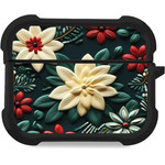 Sonique ���� ��������� 3D Flower Series ��� Airpods Pro 3 �������