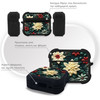 Sonique ���� ��������� 3D Flower Series ��� Airpods Pro 3 �������