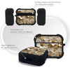Sonique ���� ��������� 3D Flower Series ��� Airpods Pro 3 �����