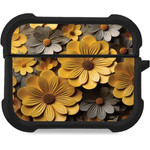 Sonique ���� ��������� 3D Flower Series ��� Airpods Pro 3 �������
