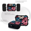 Sonique ���� ��������� 3D Flower Series ��� Airpods Pro 3 ��� 01