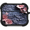 Sonique ���� ��������� 3D Flower Series ��� Airpods Pro 3 ��� 02