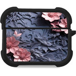 Sonique ���� ��������� 3D Flower Series ��� Airpods Pro 3 ��� 02