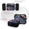 Sonique ���� ��������� 3D Flower Series ��� Airpods Pro 3 ��� 02