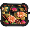 Sonique ���� ��������� 3D Flower Series ��� Airpods Pro 3 �����