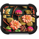 Sonique ���� ��������� 3D Flower Series ��� Airpods Pro 3 �����