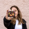 Sonique ���� ��������� 3D Flower Series ��� Airpods Pro 3 �����