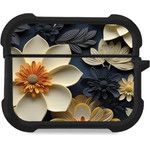 Sonique ���� ��������� 3D Flower Series ��� Airpods Pro 3 �����