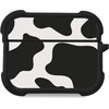 Sonique ���� ��������� Animal Print Series ��� Airpods Pro 3 Cow 01
