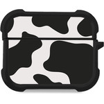 Sonique ���� ��������� Animal Print Series ��� Airpods Pro 3 Cow 01