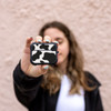 Sonique ���� ��������� Animal Print Series ��� Airpods Pro 3 Cow 01