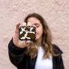 Sonique ���� ��������� Animal Print Series ��� Airpods Pro 3 Cow 02