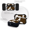 Sonique ���� ��������� Animal Print Series ��� Airpods Pro 3 Cow 02