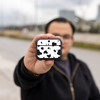 Sonique ���� ��������� Animal Print Series ��� Airpods Pro 3 Dalmatian