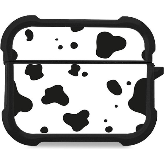 Sonique ���� ��������� Animal Print Series ��� Airpods Pro 3 Dalmatian