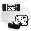Sonique ���� ��������� Animal Print Series ��� Airpods Pro 3 Dalmatian