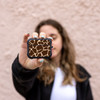 Sonique ���� ��������� Animal Print Series ��� Airpods Pro 3 Giraffe 01