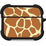 Sonique ���� ��������� Animal Print Series ��� Airpods Pro 3 Giraffe 02