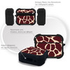 Sonique ���� ��������� Animal Print Series ��� Airpods Pro 3 Giraffe 03