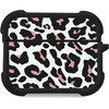 Sonique ���� ��������� Animal Print Series ��� Airpods Pro 3 Leopard 02
