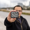 Sonique ���� ��������� Animal Print Series ��� Airpods Pro 3 Leopard 02
