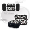 Sonique ���� ��������� Animal Print Series ��� Airpods Pro 3 Leopard 02