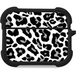 Sonique ���� ��������� Animal Print Series ��� Airpods Pro 3 Leopard 03