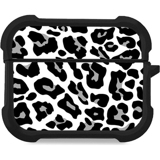 Sonique ���� ��������� Animal Print Series ��� Airpods Pro 3 Leopard 03
