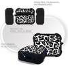 Sonique ���� ��������� Animal Print Series ��� Airpods Pro 3 Leopard 03