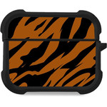 Sonique ���� ��������� Animal Print Series ��� Airpods Pro 3 Tiger 01