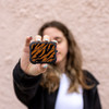 Sonique ���� ��������� Animal Print Series ��� Airpods Pro 3 Tiger 01