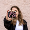 Sonique ���� ��������� Animal Print Series ��� Airpods Pro 3 Tiger 02