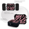Sonique ���� ��������� Animal Print Series ��� Airpods Pro 3 Tiger 02