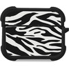 Sonique ���� ��������� Animal Print Series ��� Airpods Pro 3 Zebra