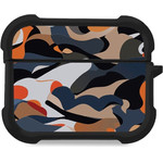 Sonique ���� ��������� Camouflage Army Series ��� Airpods Pro 3 ���������