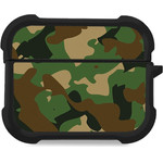 Sonique ���� ��������� Camouflage Army Series ��� Airpods Pro 3 �������