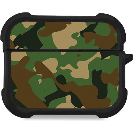 Sonique ���� ��������� Camouflage Army Series ��� Airpods Pro 3 �������