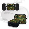 Sonique ���� ��������� Camouflage Army Series ��� Airpods Pro 3 �������