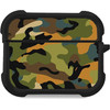 Sonique ���� ��������� Camouflage Army Series ��� Airpods Pro 3 ������� 01