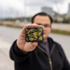 Sonique ���� ��������� Camouflage Army Series ��� Airpods Pro 3 ������� 01