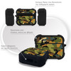 Sonique ���� ��������� Camouflage Army Series ��� Airpods Pro 3 ������� 01