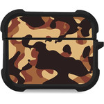 Sonique ���� ��������� Camouflage Army Series ��� Airpods Pro 3 ���� 01