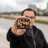 Sonique ���� ��������� Camouflage Army Series ��� Airpods Pro 3 ���� 01