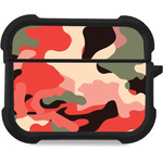 Sonique ���� ��������� Camouflage Army Series ��� Airpods Pro 3 �������