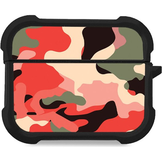 Sonique ���� ��������� Camouflage Army Series ��� Airpods Pro 3 �������