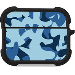 Sonique ���� ��������� Camouflage Army Series ��� Airpods Pro 3 ����