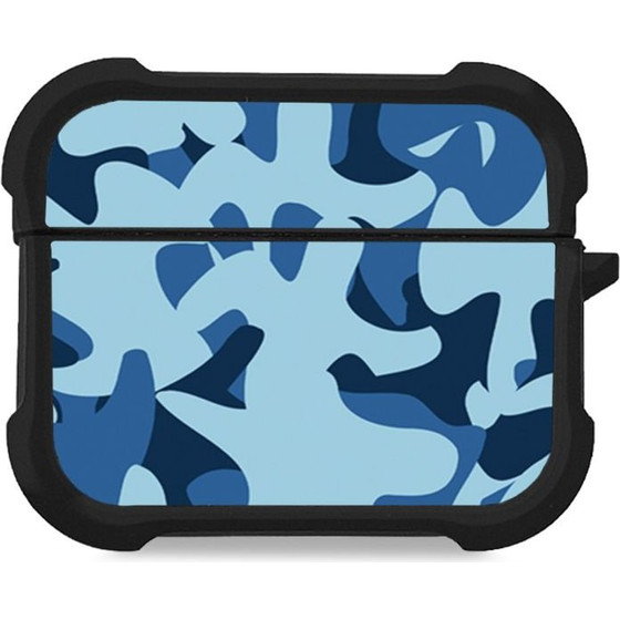 Sonique ���� ��������� Camouflage Army Series ��� Airpods Pro 3 ����