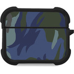 Sonique ���� ��������� Camouflage Army Series ��� Airpods Pro 3 ���� 01
