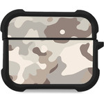 Sonique ���� ��������� Camouflage Army Series ��� Airpods Pro 3 ����